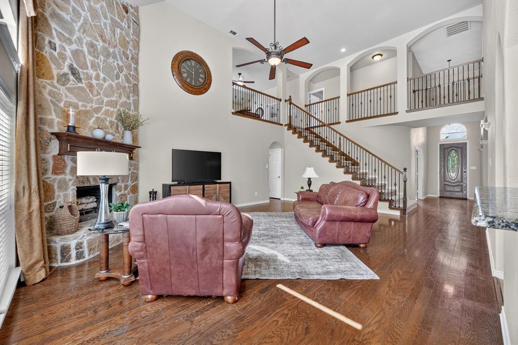 Resort On Eagle Mountain Lake - Residential