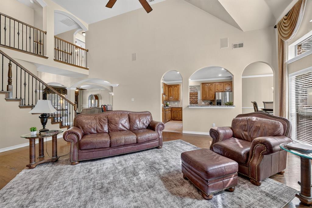 Resort On Eagle Mountain Lake - Residential