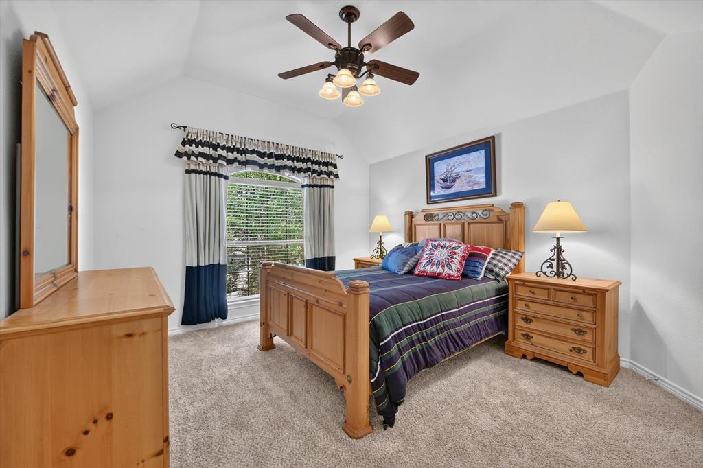 Resort On Eagle Mountain Lake - Residential