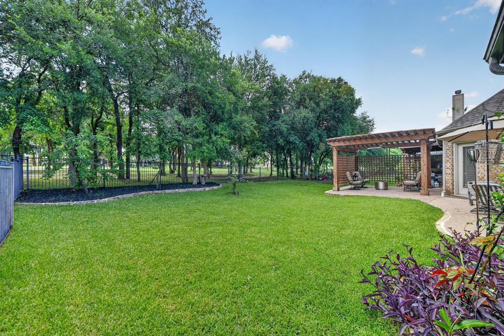 Resort On Eagle Mountain Lake - Residential