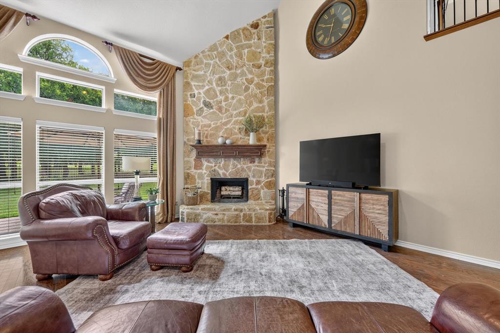 Resort On Eagle Mountain Lake - Residential