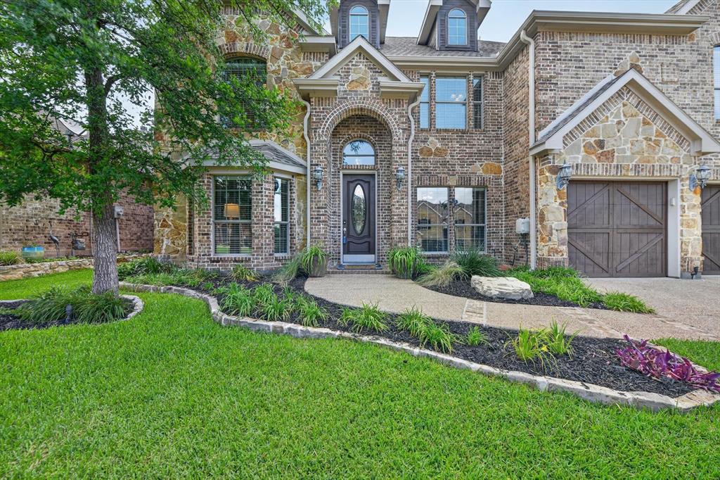 Resort On Eagle Mountain Lake - Residential