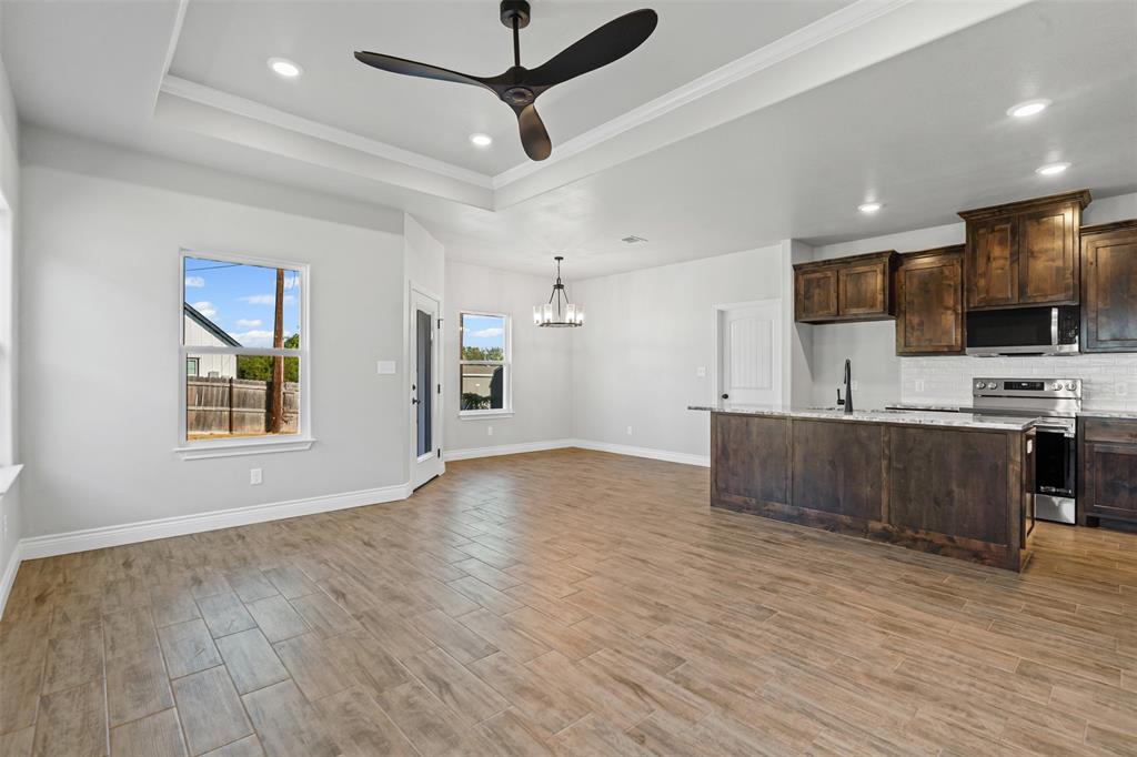 Oak Hills - Residential