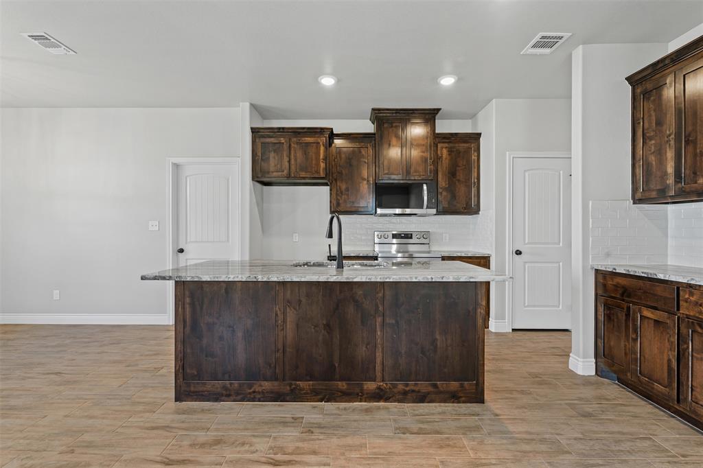 Oak Hills - Residential