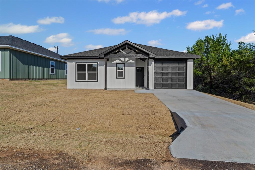 Oak Hills - Residential
