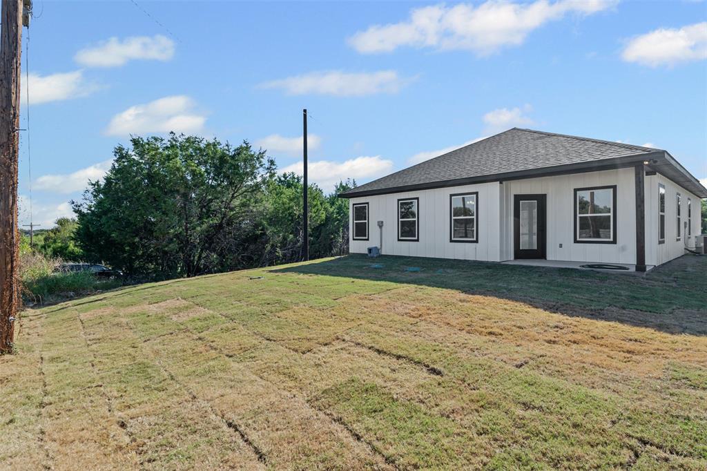 Oak Hills - Residential