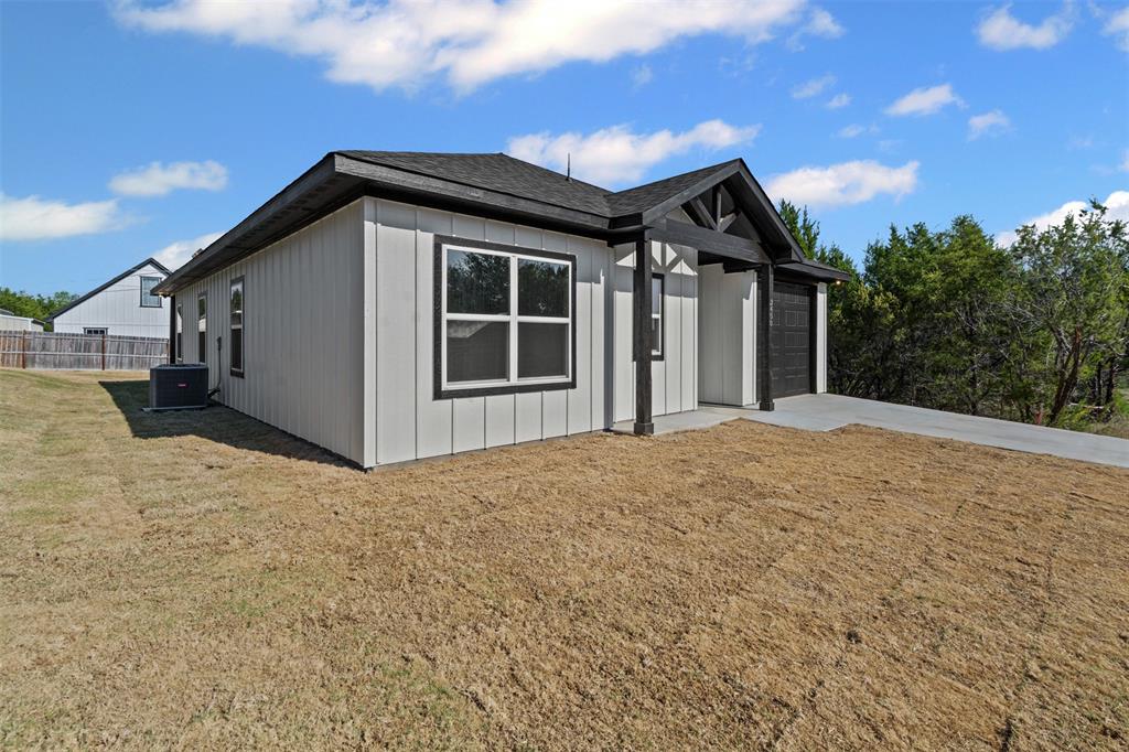 Oak Hills - Residential