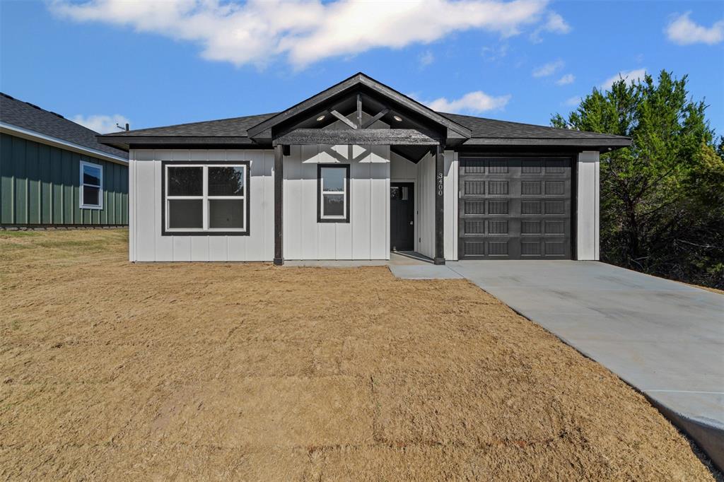 Oak Hills - Residential
