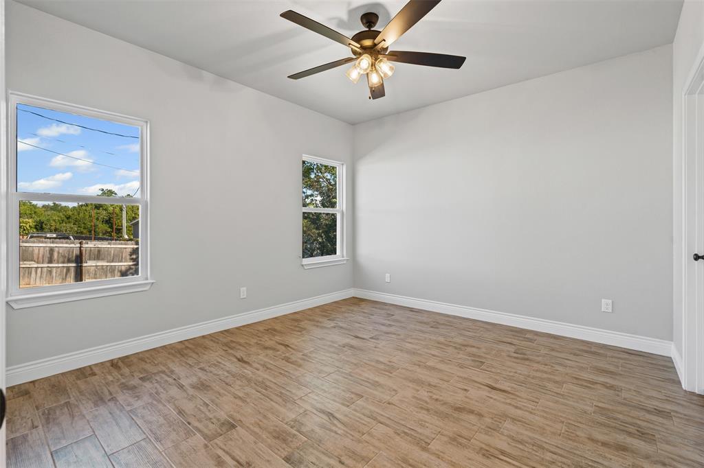 Oak Hills - Residential