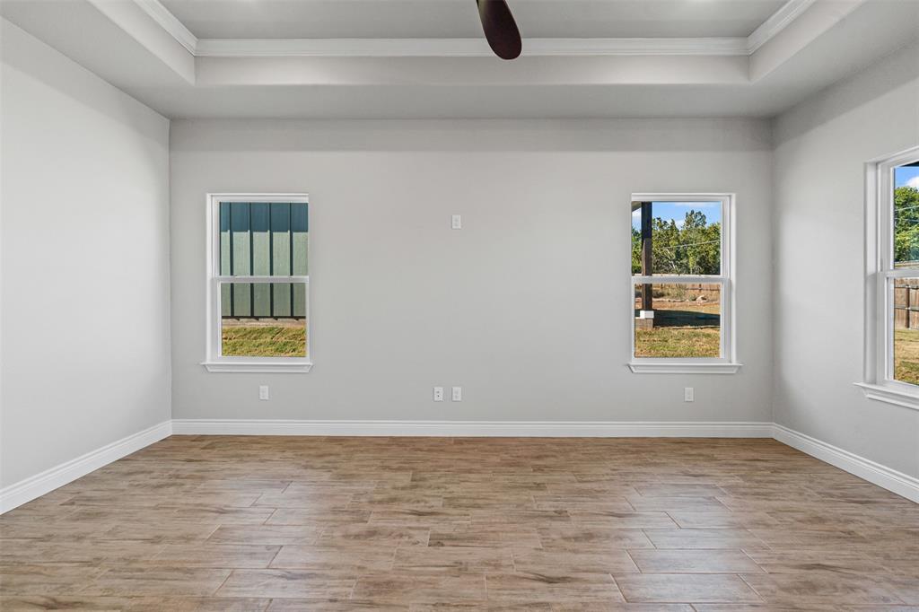 Oak Hills - Residential
