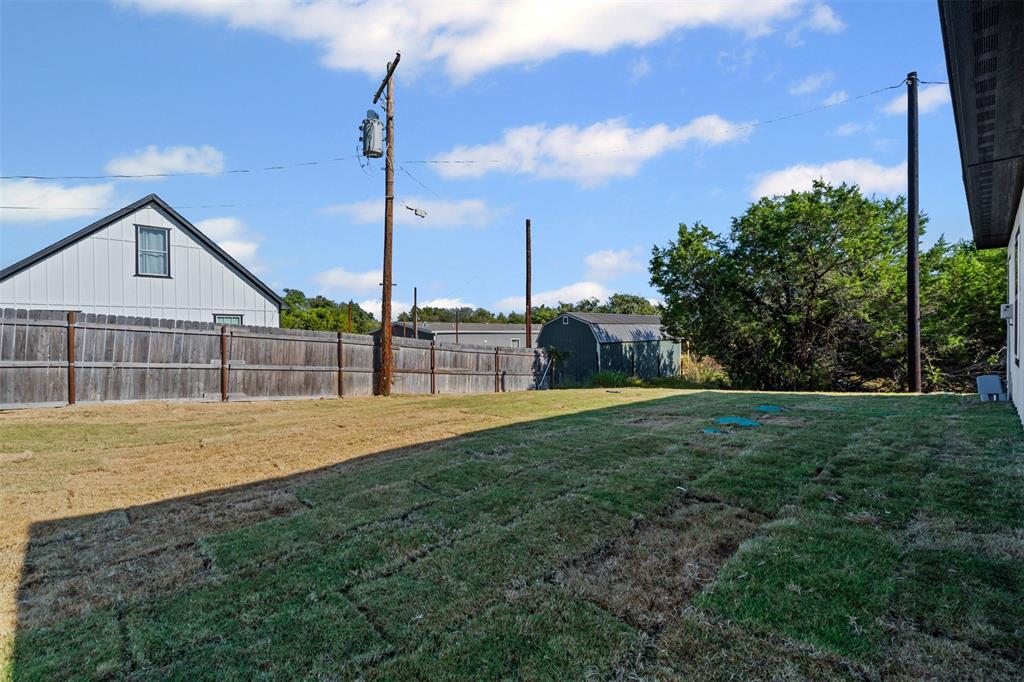 Oak Hills - Residential
