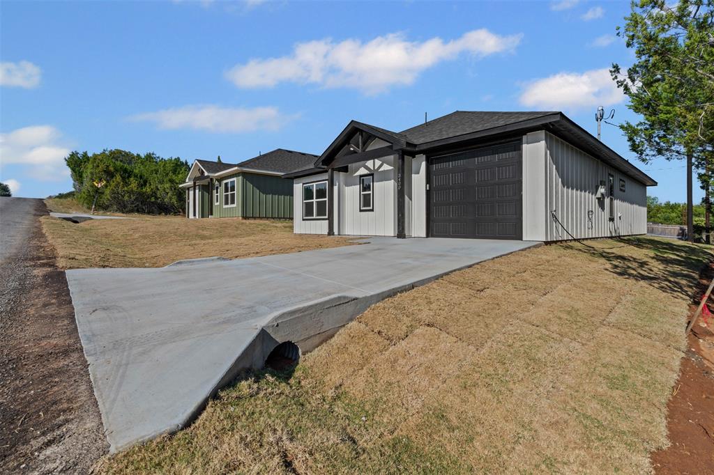 Oak Hills - Residential