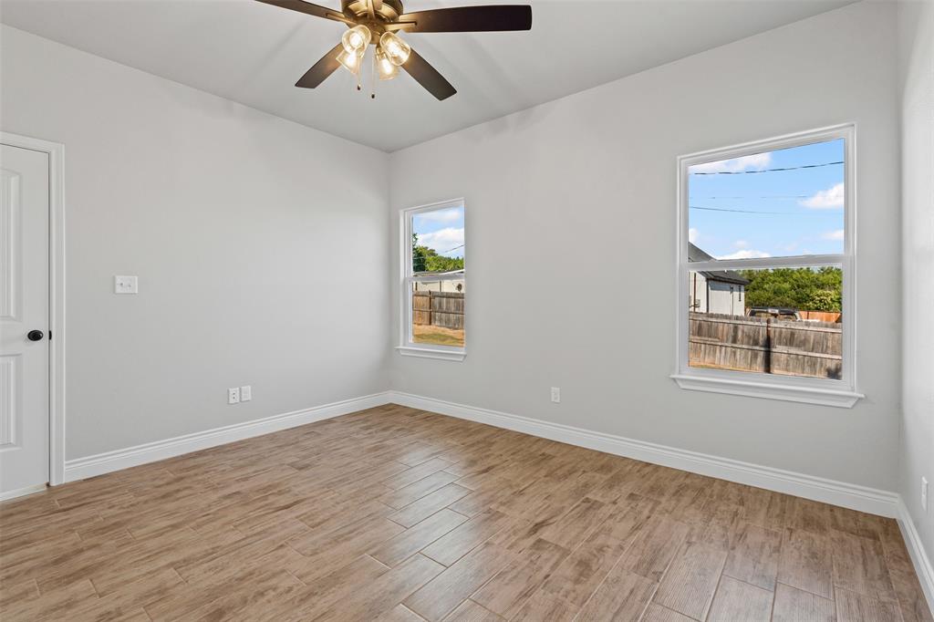Oak Hills - Residential