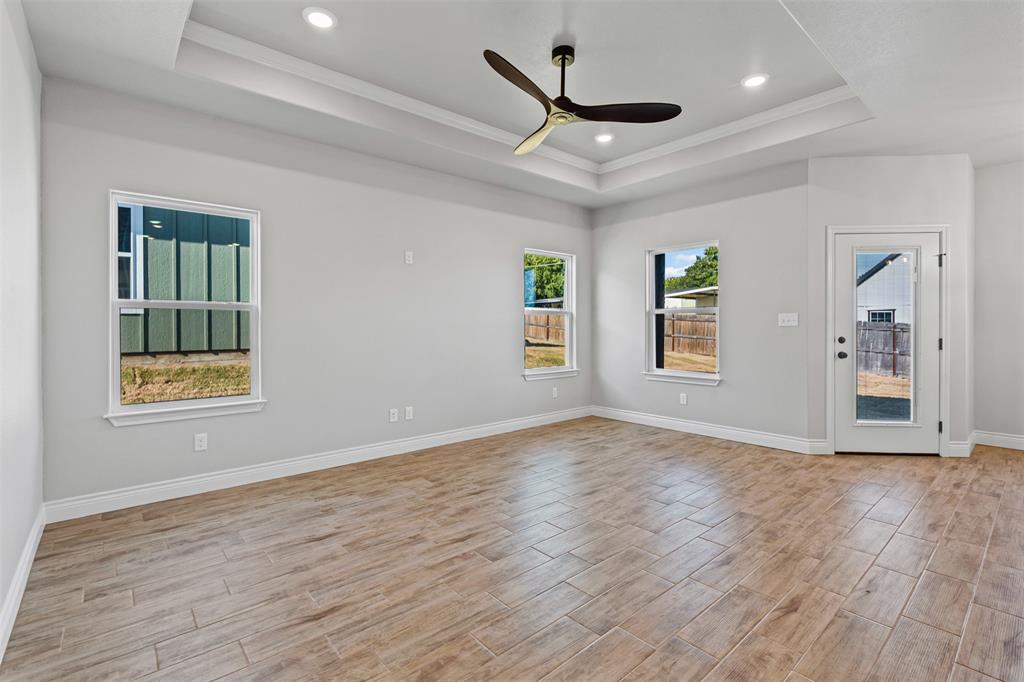 Oak Hills - Residential