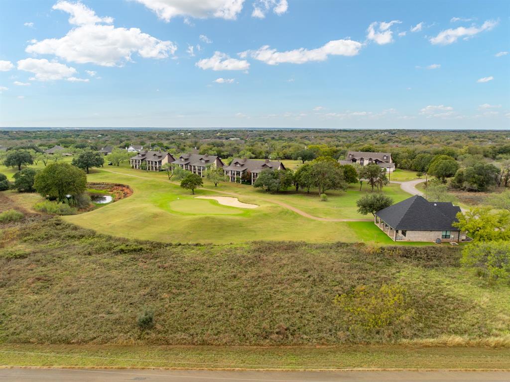 White Bluff #27 - Land