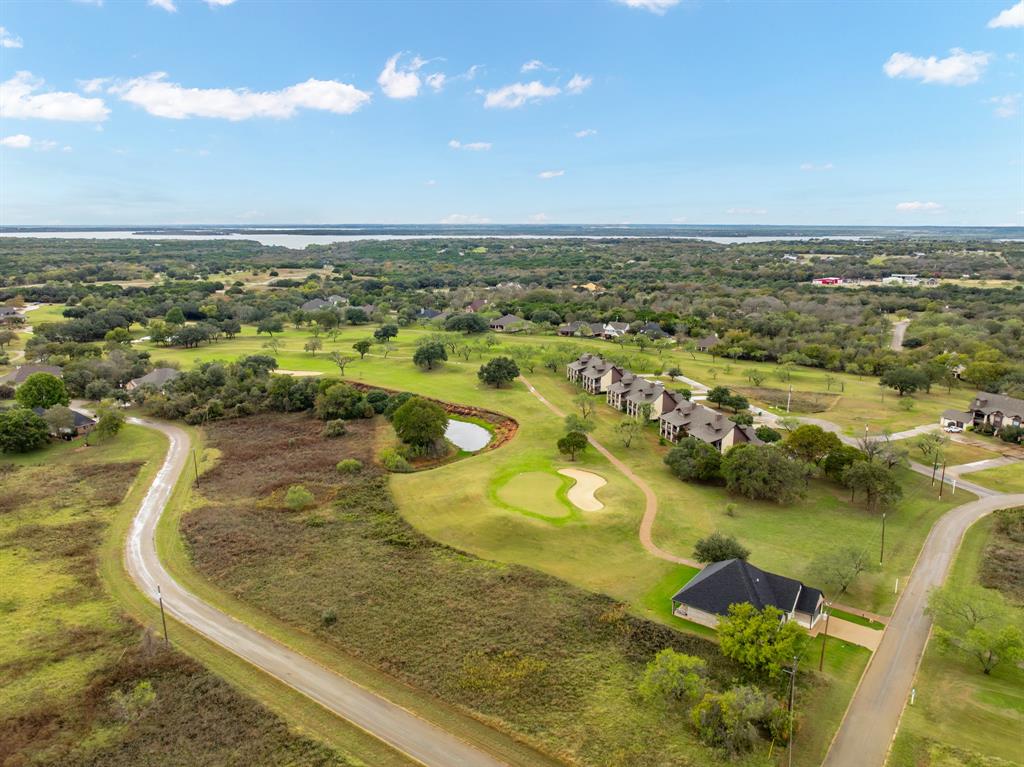 White Bluff #27 - Land
