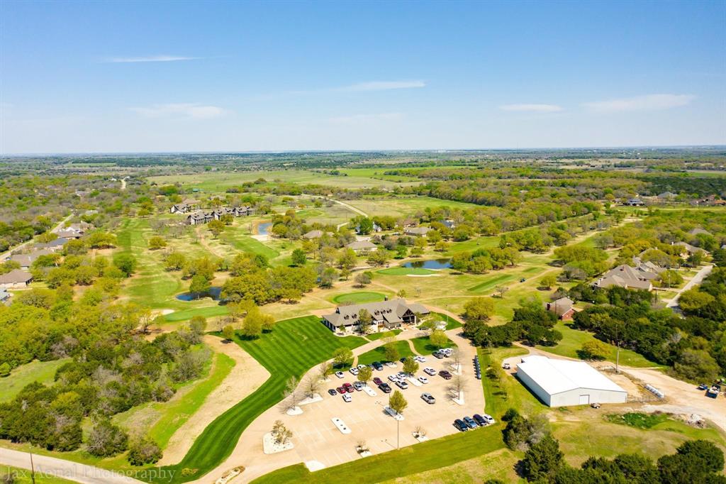 White Bluff #27 - Land