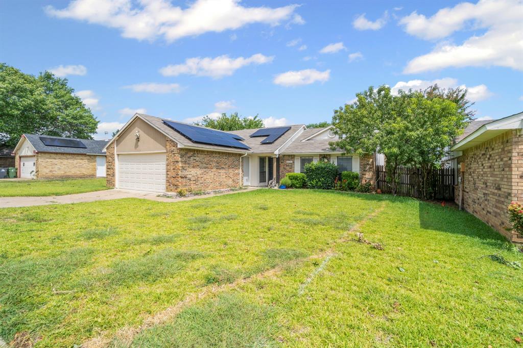 Brandyridge - Residential