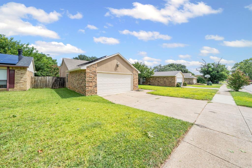 Brandyridge - Residential
