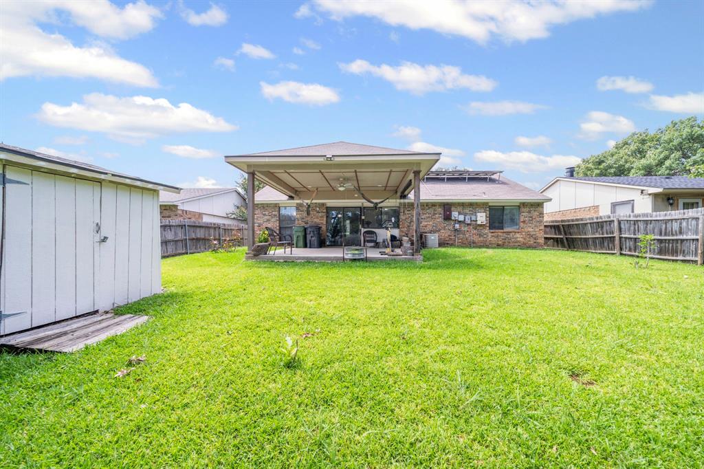 Brandyridge - Residential