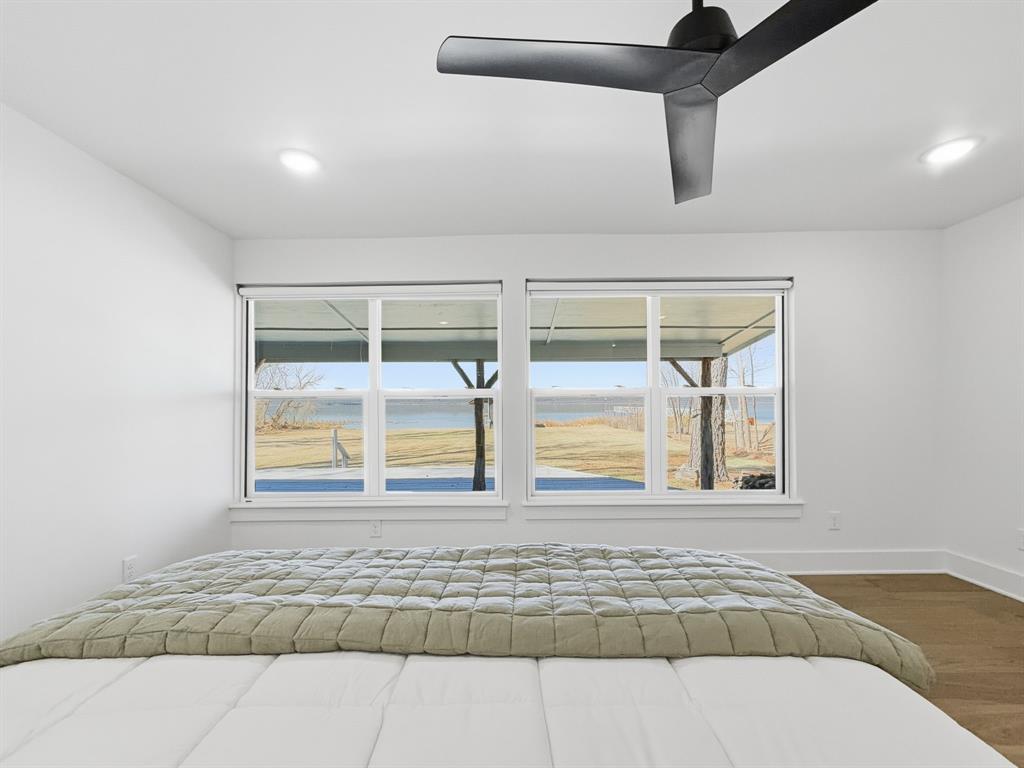 Pk Lake - Residential