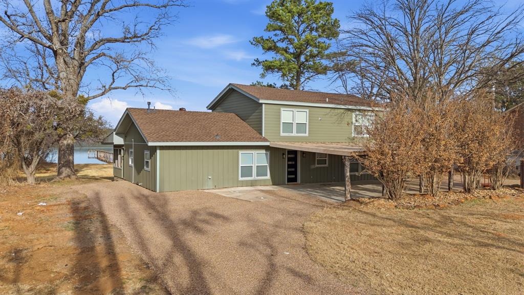 Pk Lake - Residential