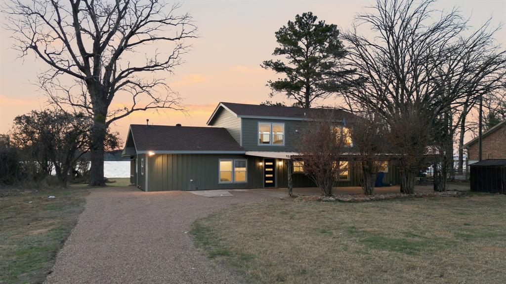 Pk Lake - Residential