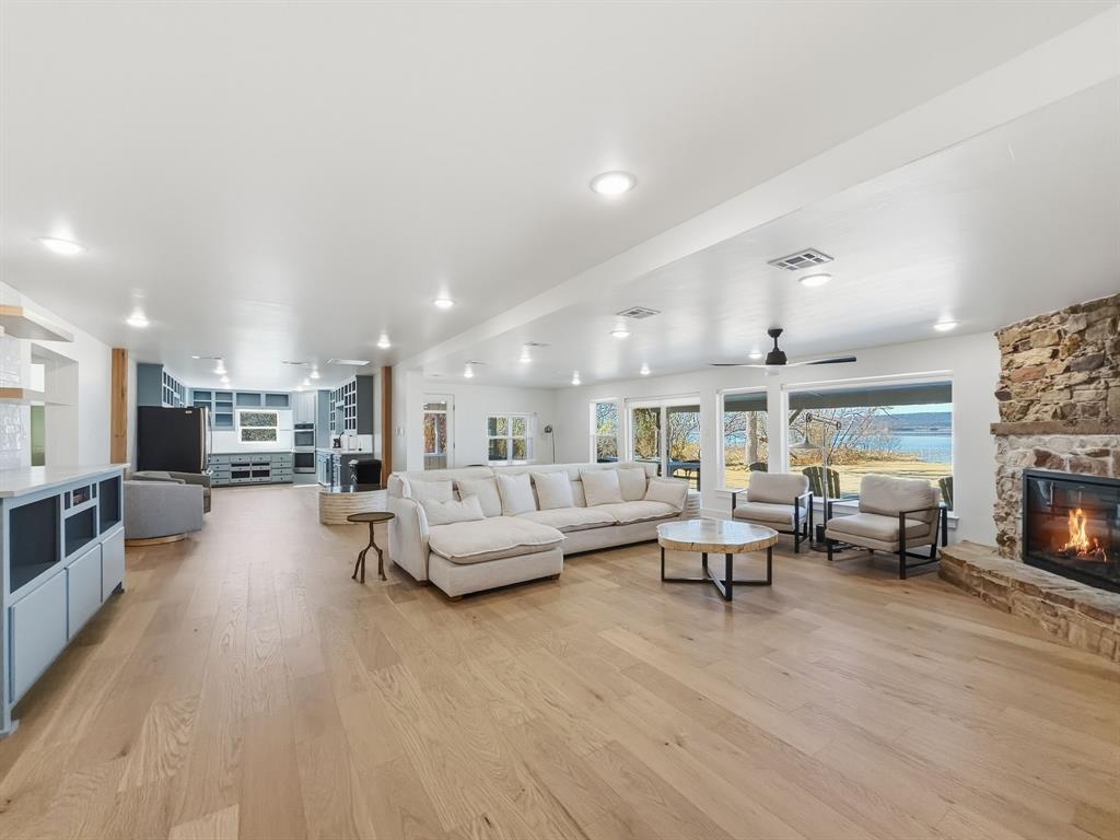 Pk Lake - Residential