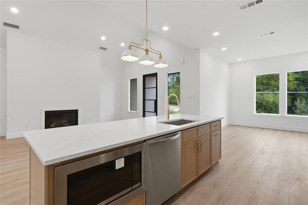 Camp Wisdom Estates - Residential
