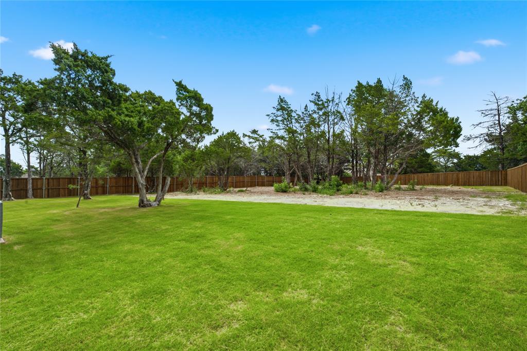 Camp Wisdom Estates - Residential