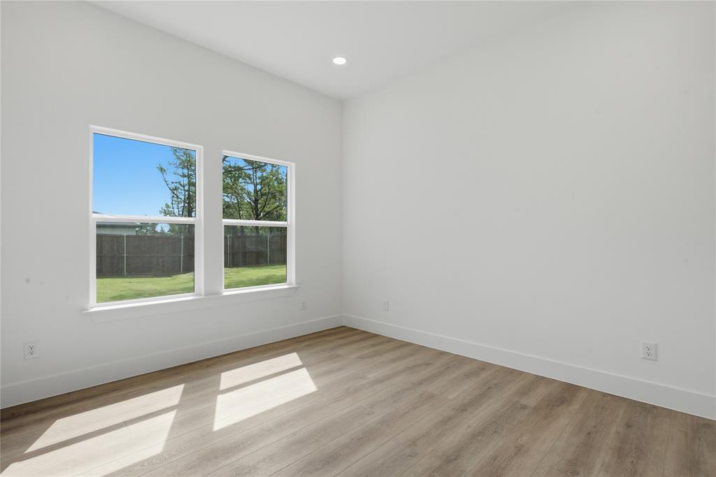 Camp Wisdom Estates - Residential