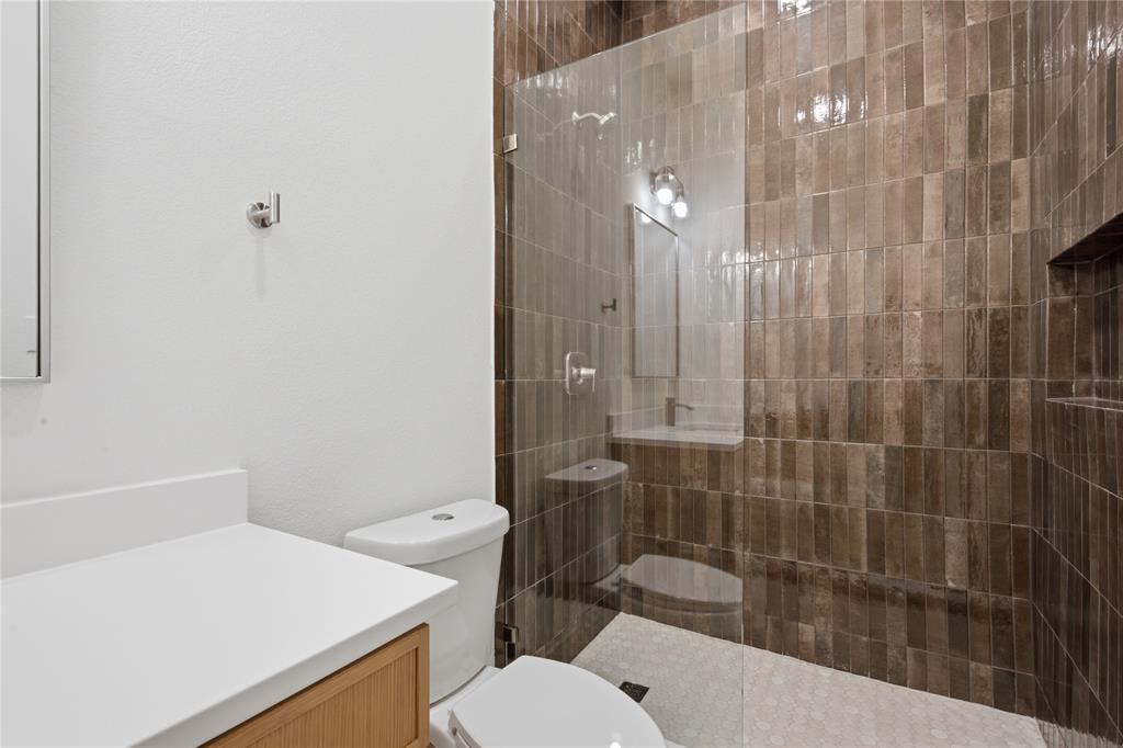 Camp Wisdom Estates - Residential