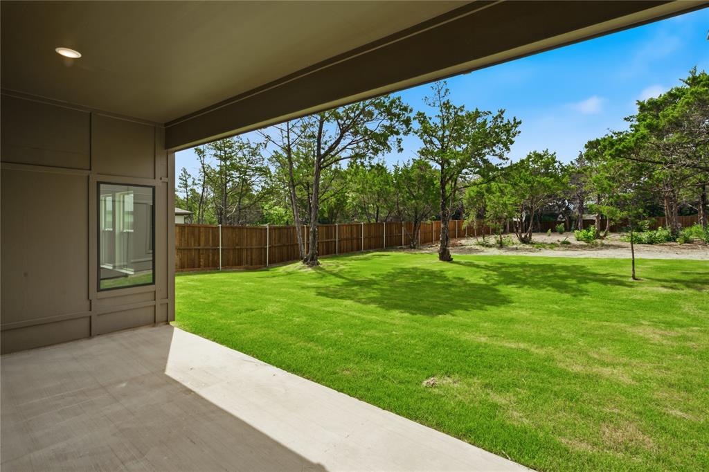 Camp Wisdom Estates - Residential