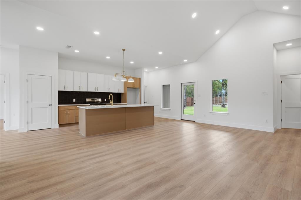 Camp Wisdom Estates - Residential