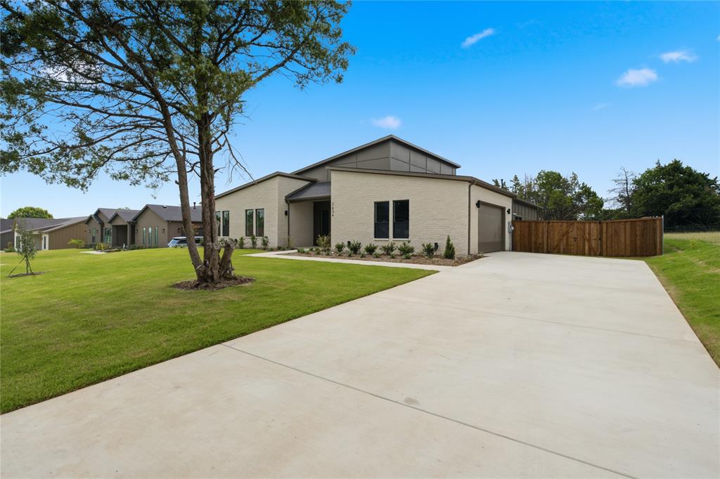Camp Wisdom Estates - Residential