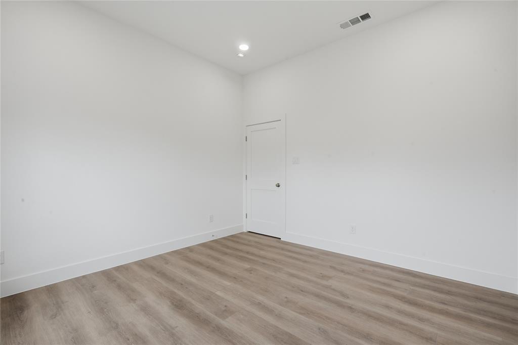 Camp Wisdom Estates - Residential