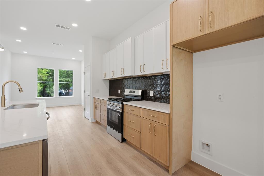 Camp Wisdom Estates - Residential