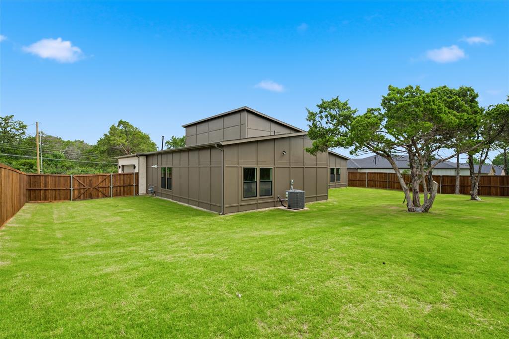 Camp Wisdom Estates - Residential