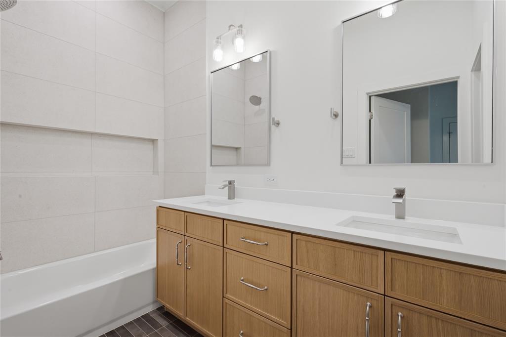 Camp Wisdom Estates - Residential