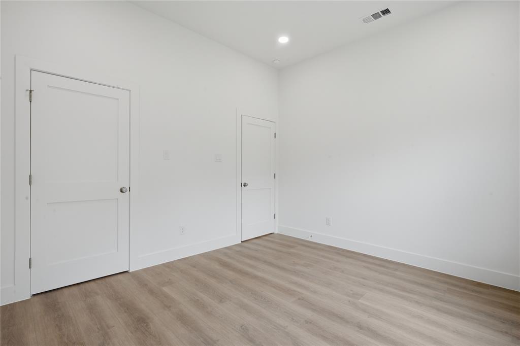 Camp Wisdom Estates - Residential