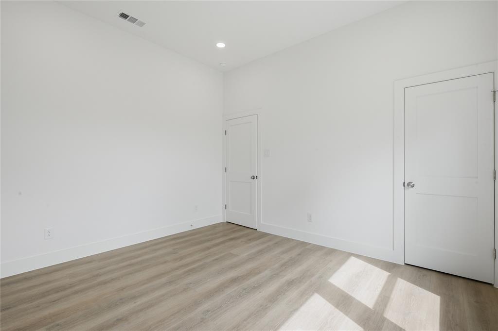 Camp Wisdom Estates - Residential