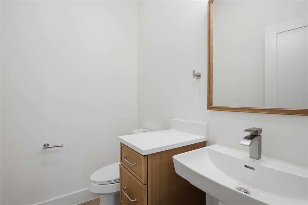 Camp Wisdom Estates - Residential