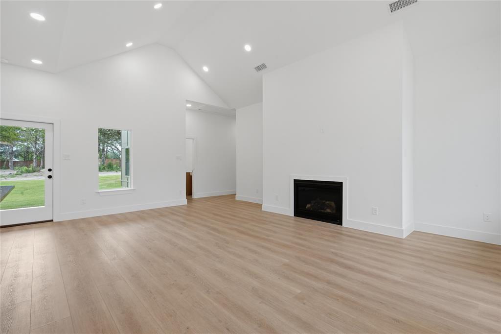Camp Wisdom Estates - Residential