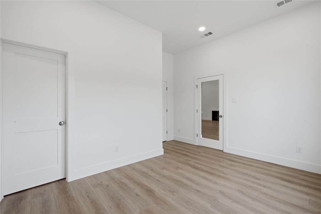 Camp Wisdom Estates - Residential