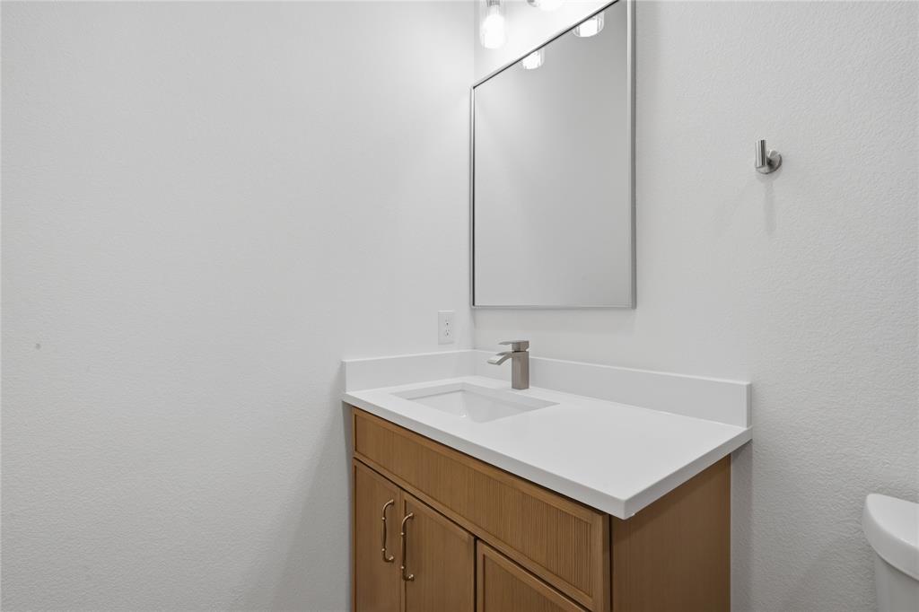 Camp Wisdom Estates - Residential