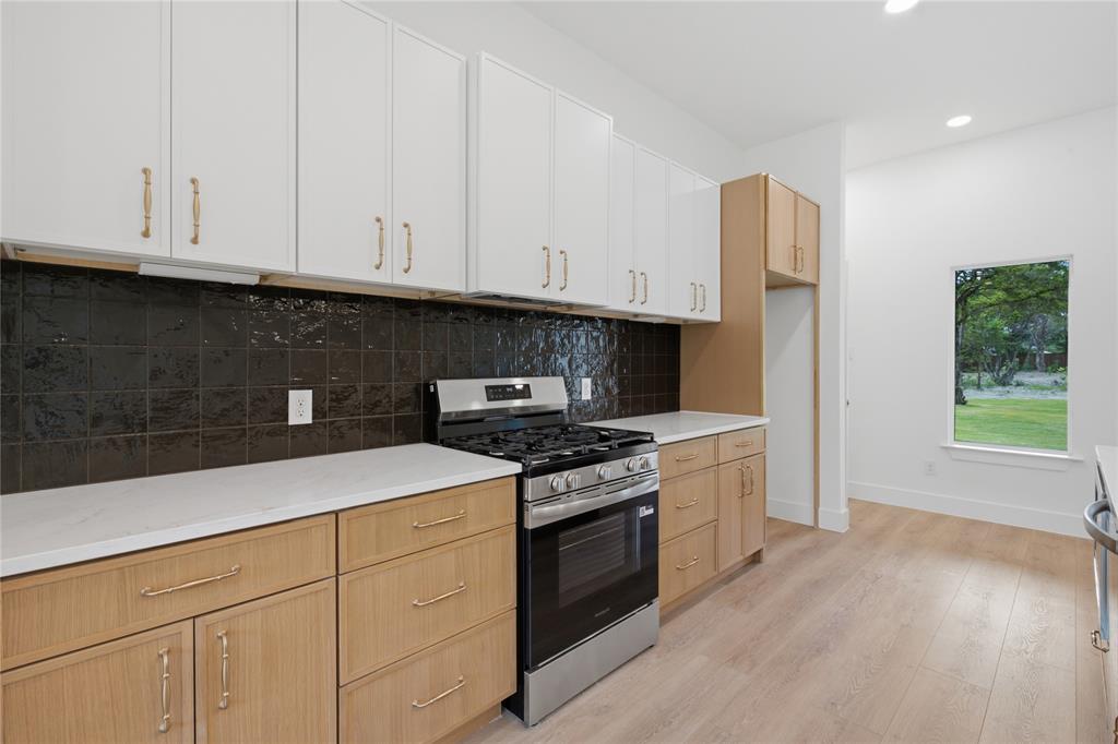 Camp Wisdom Estates - Residential