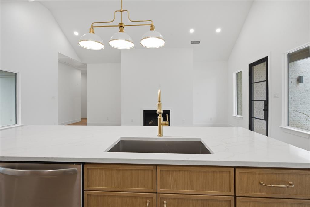 Camp Wisdom Estates - Residential