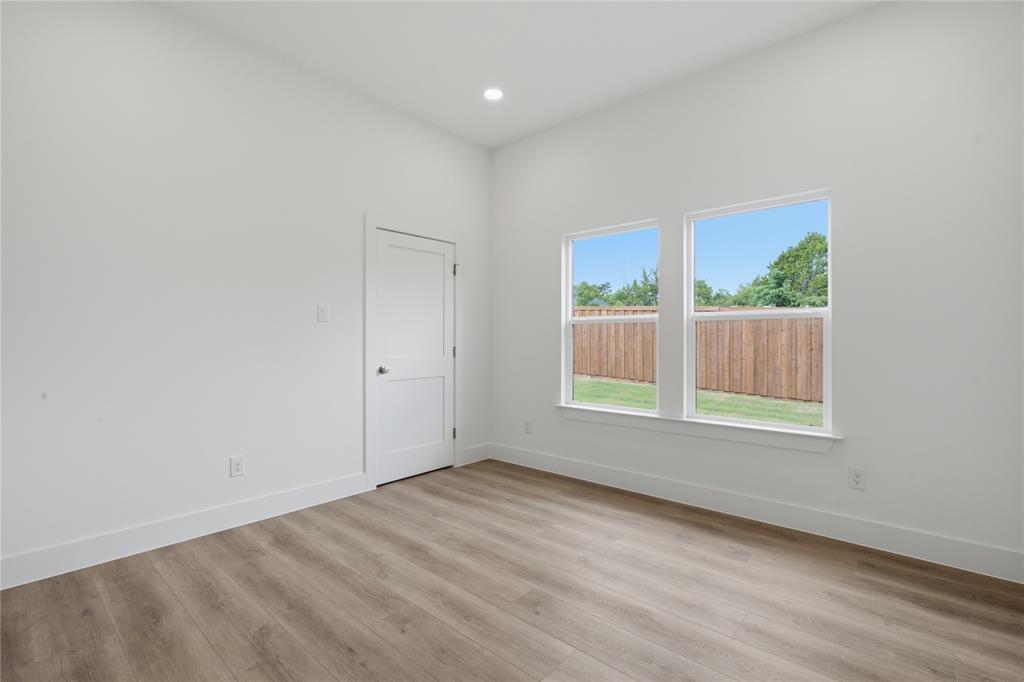 Camp Wisdom Estates - Residential