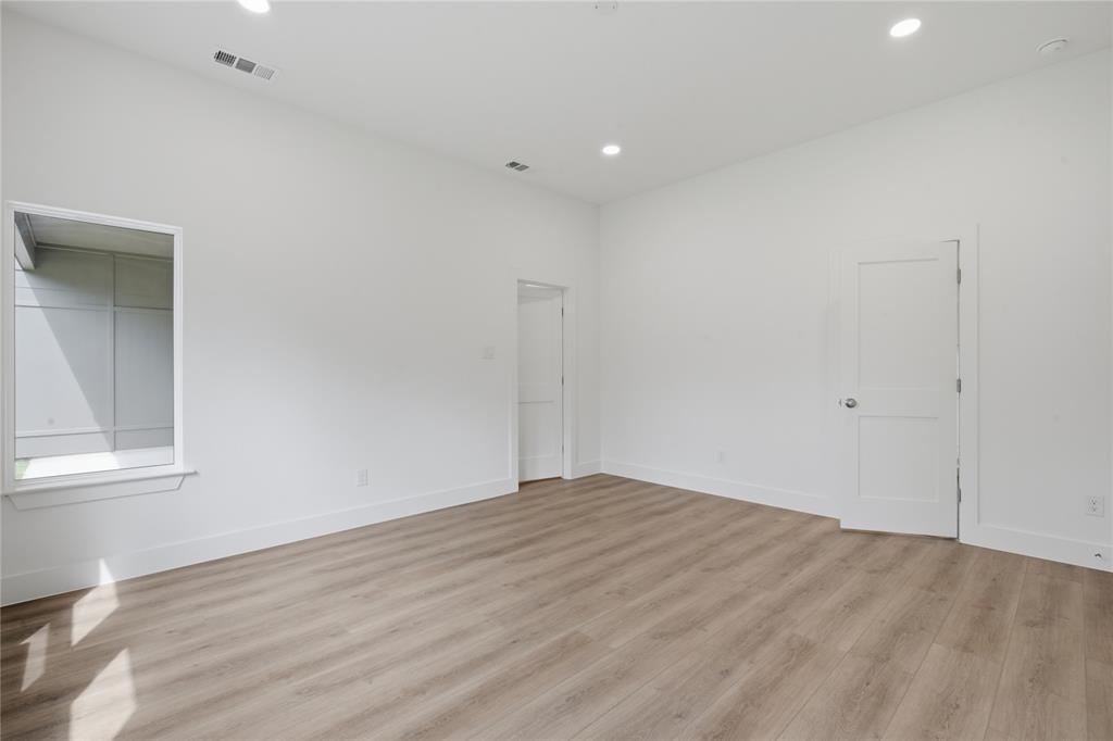 Camp Wisdom Estates - Residential