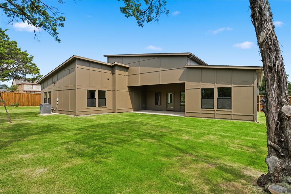 Camp Wisdom Estates - Residential